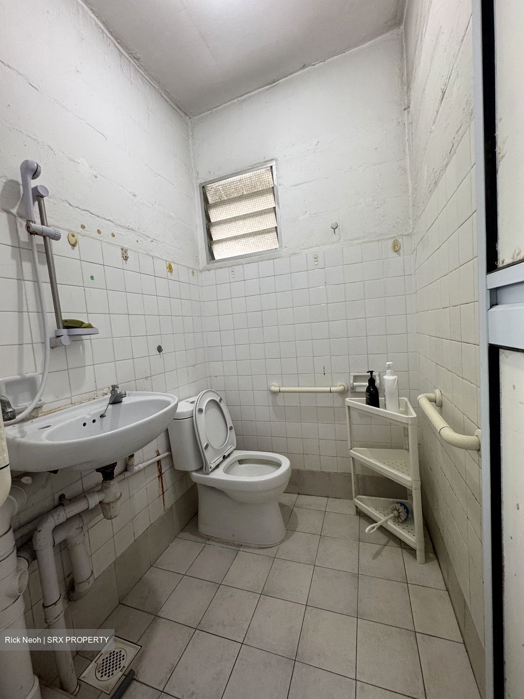 Blk 491 Jurongville @ Avenue 1 (Jurong West), HDB 3 Rooms #549198551